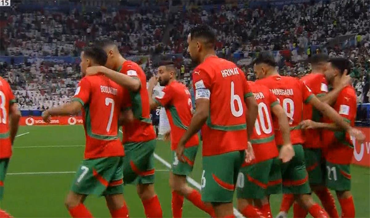 الموعد والقنوات الناقلة لمباراة المغرب وهولندا اليوم
