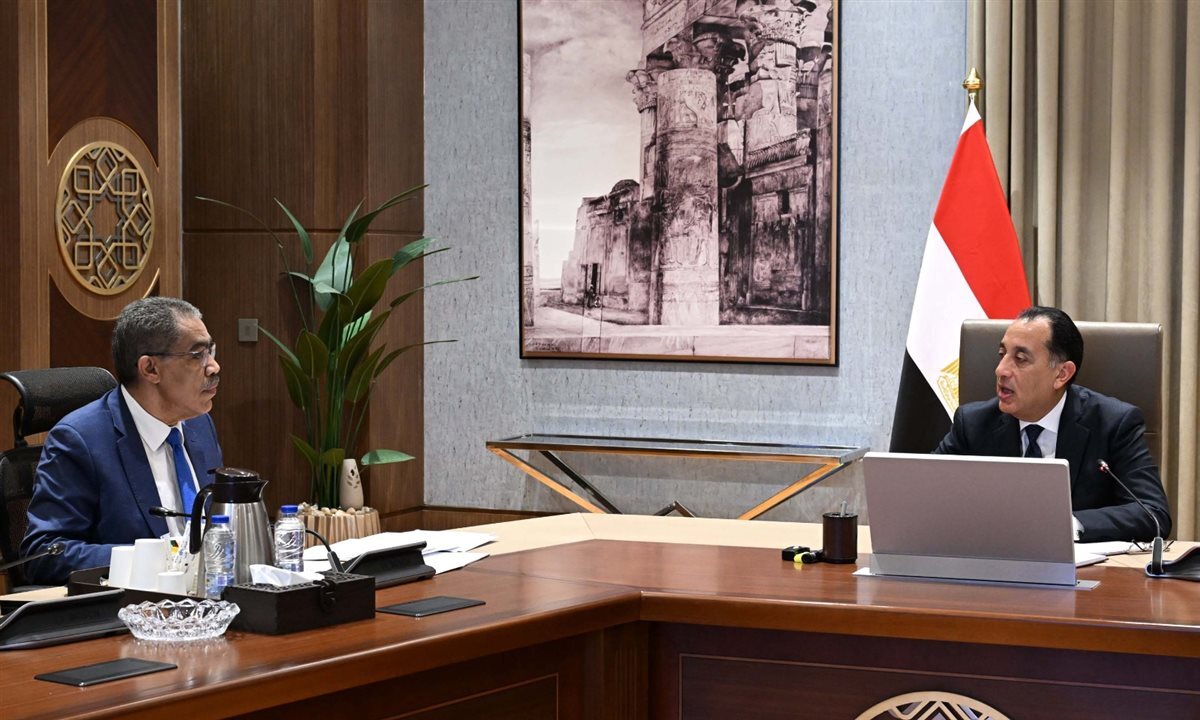 وزير الإعلام المصري يفند شائعة أثارت جدلا واسعا بالبلاد
