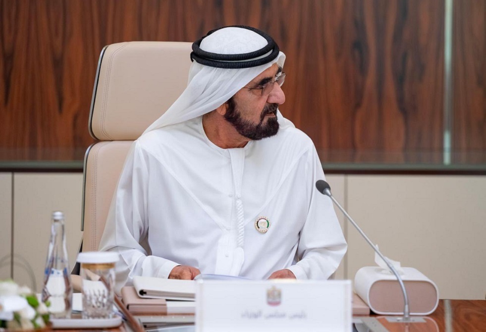 الشيخ محمد بن راشد يعلق على بلوغ المغرب دور الـ16 لمونديال 2026