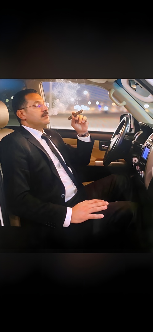 بعد الاستيلاء على مبالغ ضخمة.. القبض على رجل أعمال شهير في مصر