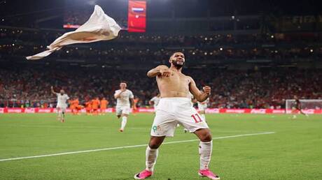 مونديال 2026