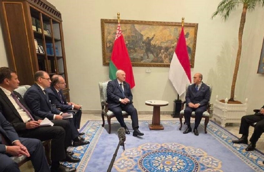 لوكاشينكو: الاتحاد السوفيتي كان أحد أكثر الدول تطورا في العالم وبيلاروس احتفظت بتقنياته وحدثتها