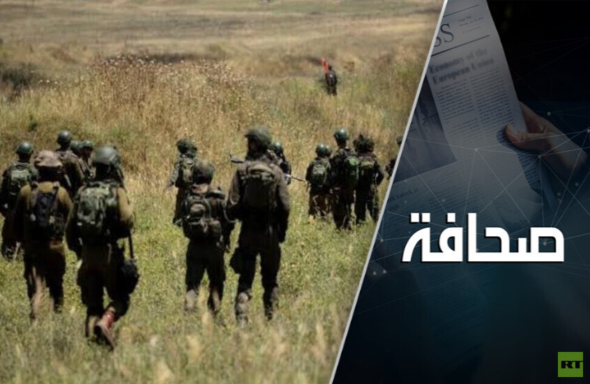 إسرائيل تريد من اتفاقها مع لبنان سحق إيران