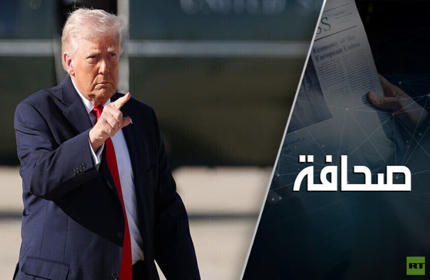 ترامب يوزّع أوراق اللعب بين إيران وأوكرانيا
