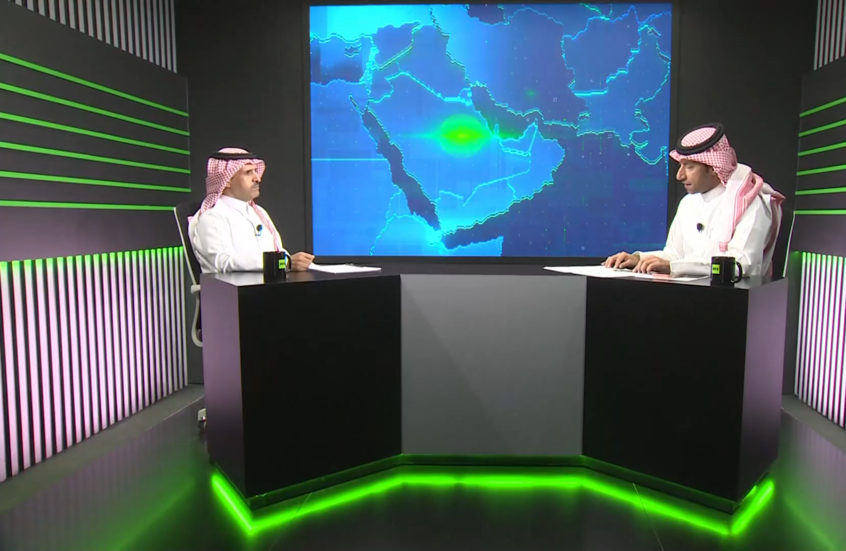 خبير سعودي: واشنطن التقطت إشارات مبطنة من دول الخليج العربية