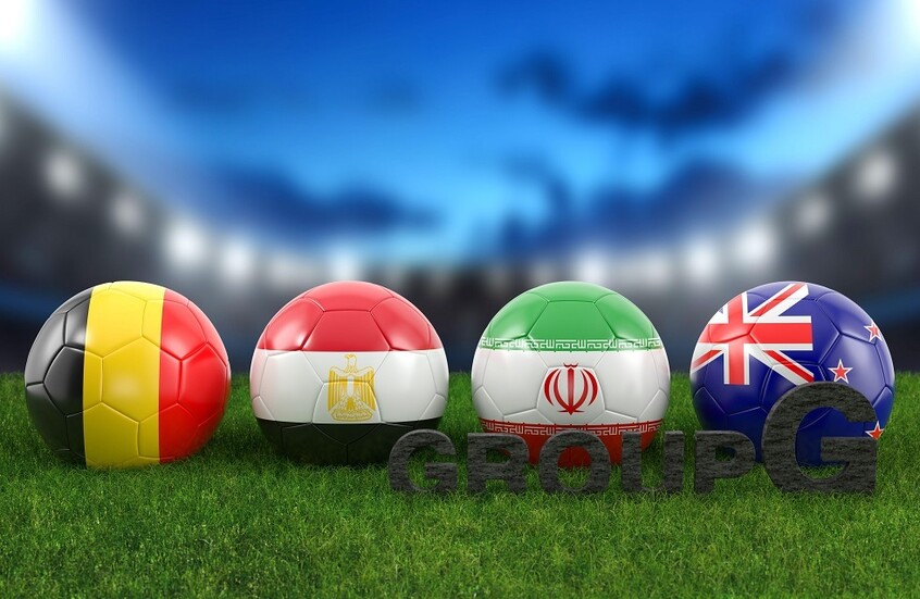 رئيس فيفا يوجه رسالة "مؤثرة" إلى منتخب إيران