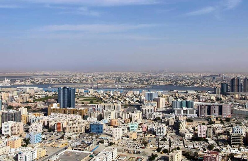 إمارة خليجية الأولى عالميا في مؤشر الشعور بالأمان