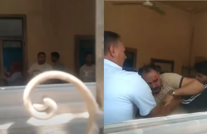 تطورات مفاجئة في واقعة فيديو مستشفى شبرا الصادم