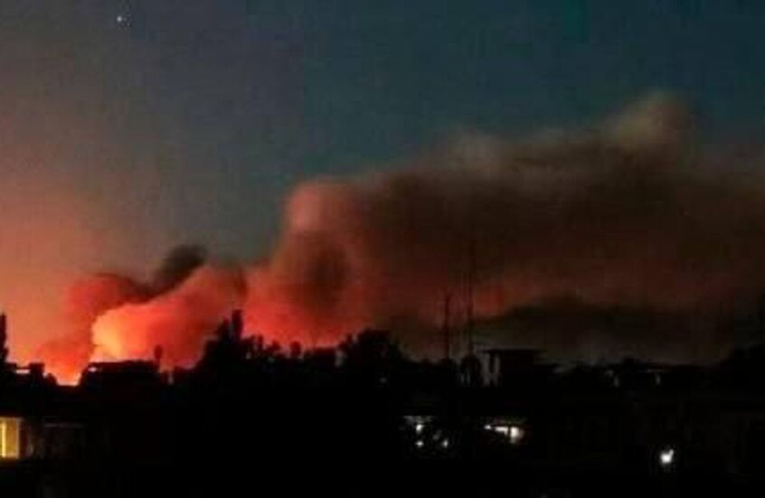 "غيران-5" الروسية.. طائرة مسيرة بمواصفات صاروخ مجنح يضرب الأهداف بدقة (فيديو)