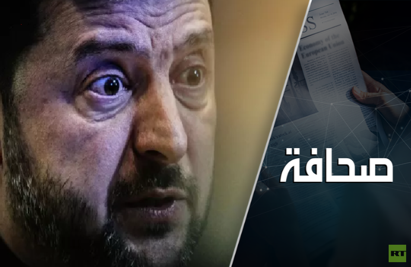 البولنديون بدأوا يدركون حقيقة زيلينسكي: نازي، وإن يكن يهوديًا