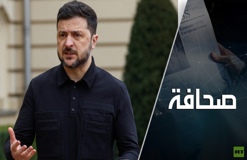 التشيكيون أيضًا يريدون سحب وسام الأسد الأبيض من زيلينسكي
