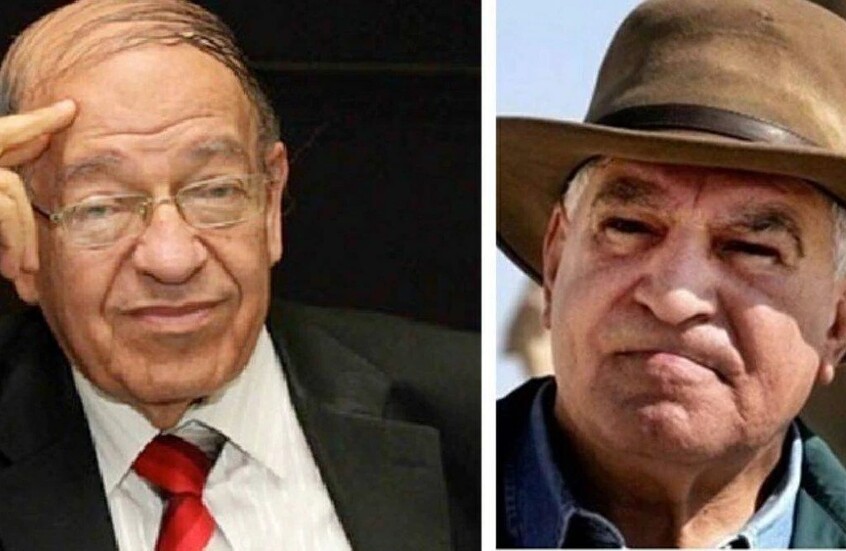 حرب حضارات بين حواس والسيسي ومطالب بالتحقيق العاجل