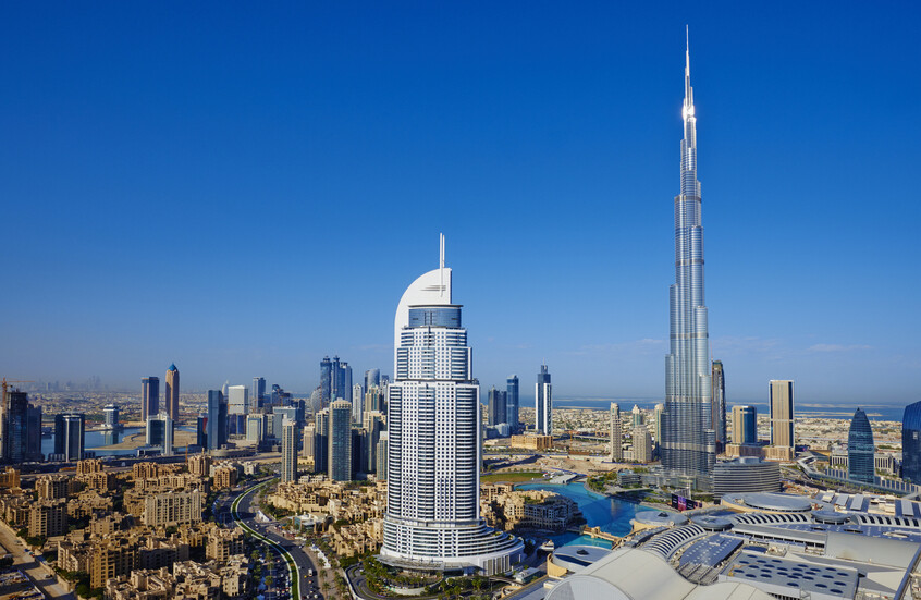 فنادق الإمارات تواصل عروضها.. خصومات تصل إلى 65% تنعش إقبال السياح الروس