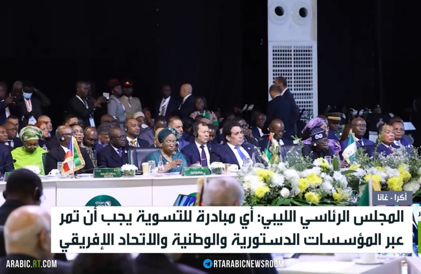 ليبيا.. خلافات الداخل ومبادرات التسوية