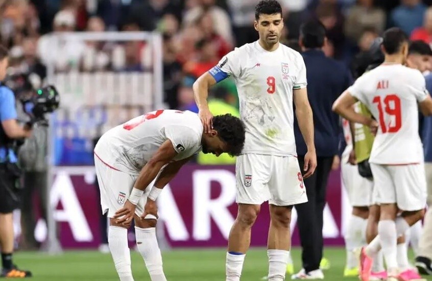 أغرب قضية تعويض في كأس العالم والسبب قرار الـVAR!
