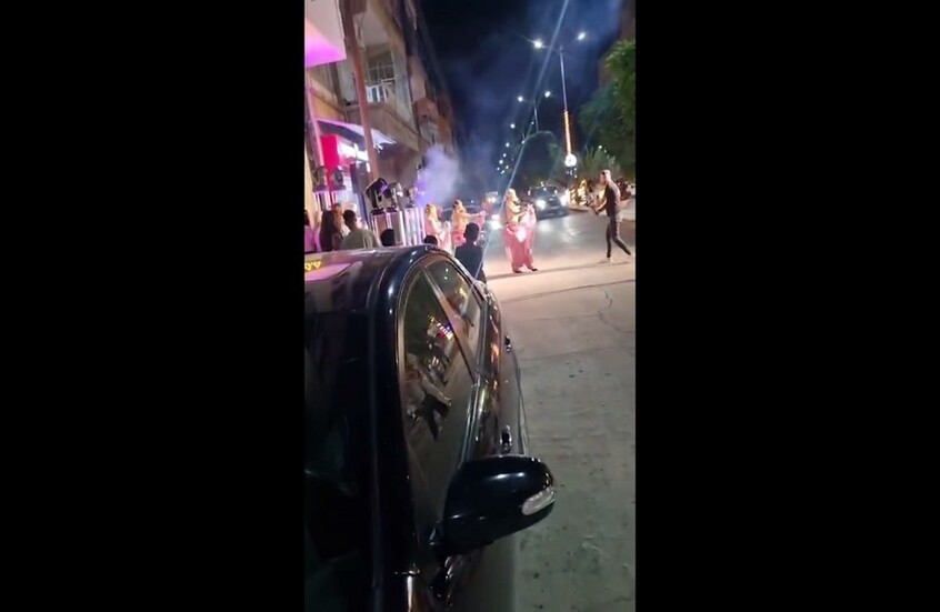 سوريا.. جدل حول افتتاح صالون تجميل في النبك ومطالبات بمراعاة خصوصية المدينة (فيديو)