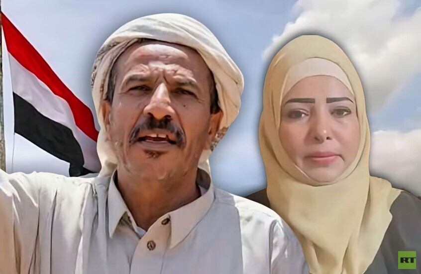 خصلة شعر "بنت صدام حسين" تشعل أزمة قبلية في اليمن (فيديو)