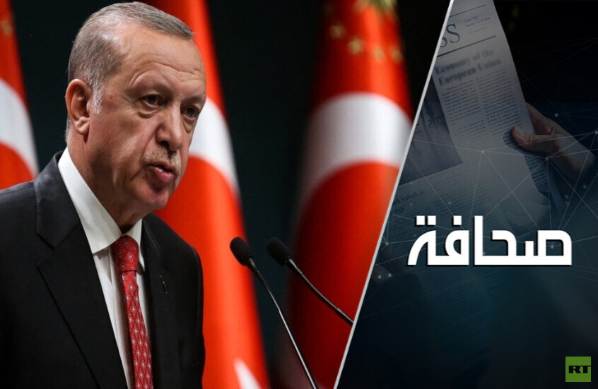 تركيا تعرض وساطة السلام على روسيا والسلاح لأوكرانيا