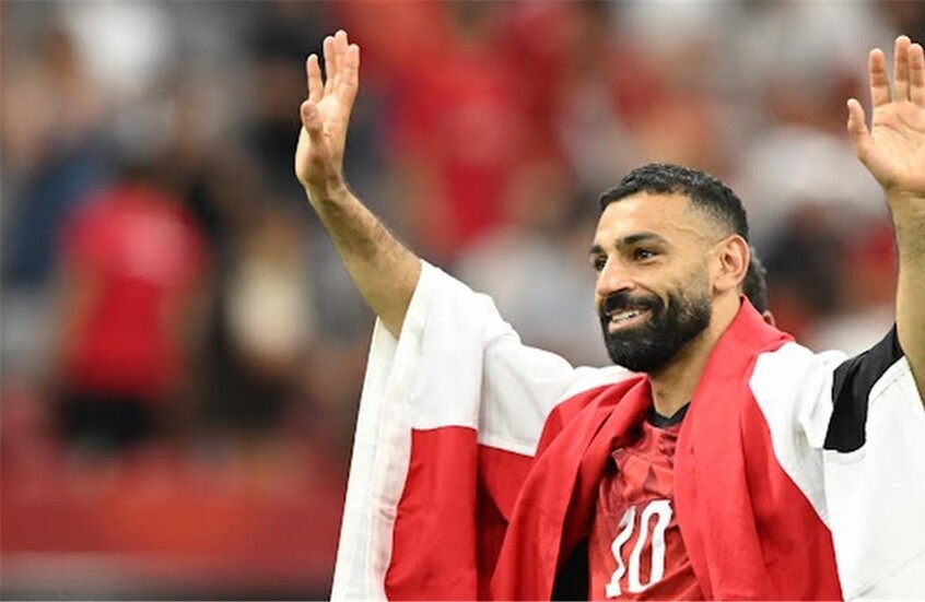 تقارير: مواجهة أستراليا تضع مسيرة محمد صلاح على المحك مع منتخب مصر