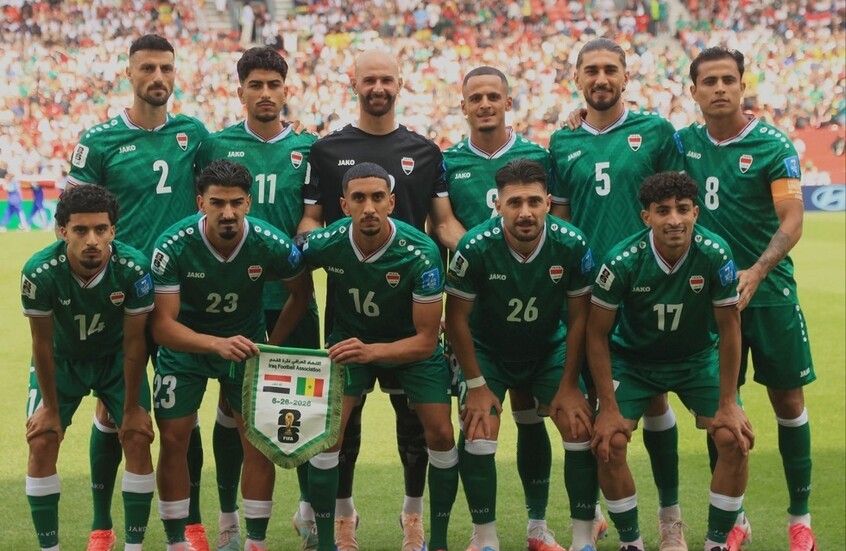 الاتحاد العراقي لكرة القدم يحسم مصير غراهام أرنولد بعد الإقصاء من مونديال 2026