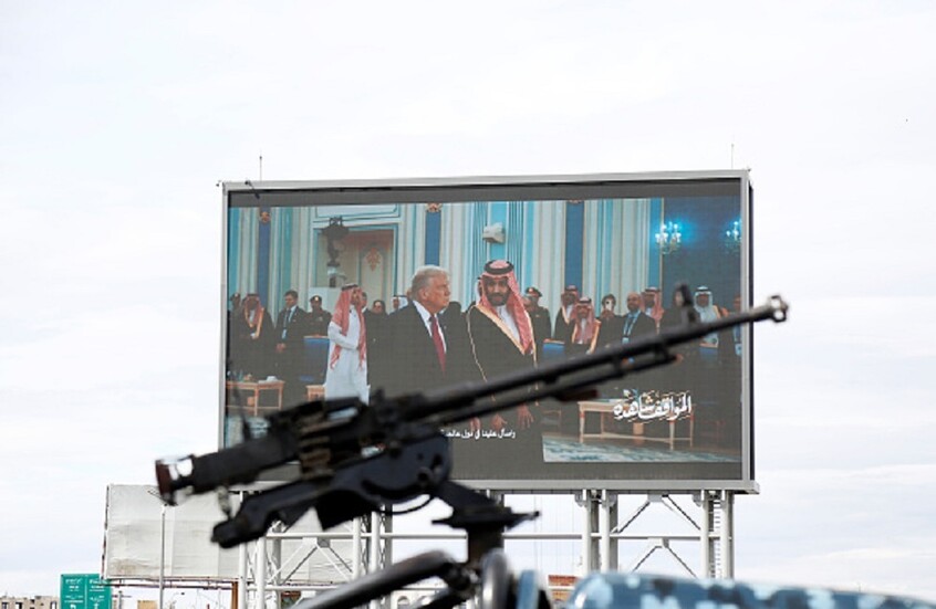 "أنصار الله": الرياض فقدت زمام المبادرة في اليمن والسلام عندنا بعيد عن اتفاق طهران وواشنطن