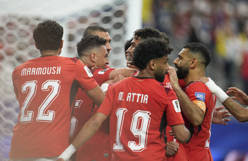 كم تبلغ مكافأة تأهل منتخب مصر إلى دور الـ16 في كأس العالم 2026؟