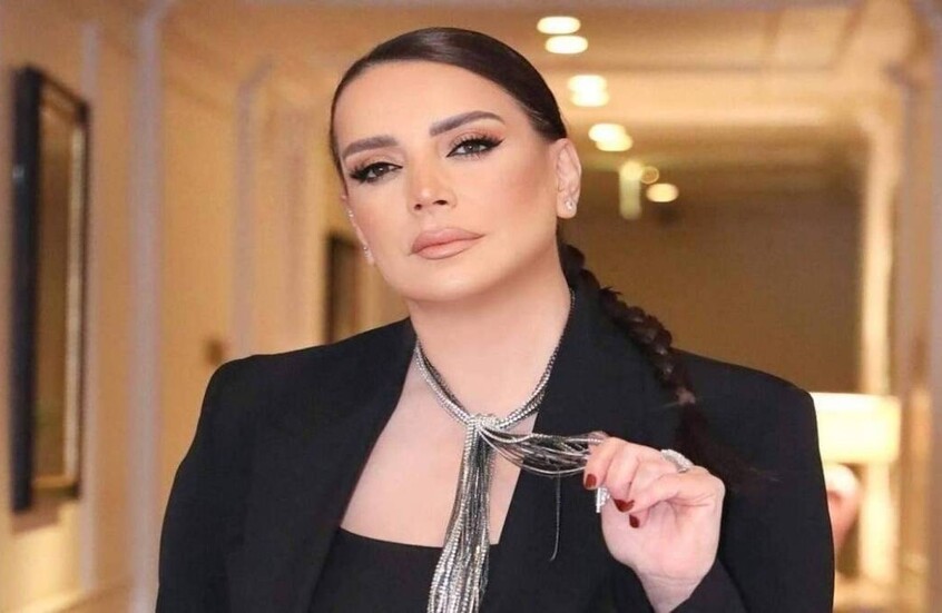 شكران مرتجى تنفي تصريحات منسوبة إليها بشأن مجلس الشعب السوري وتؤكد: سألاحق مروجي الشائعات قانونيا