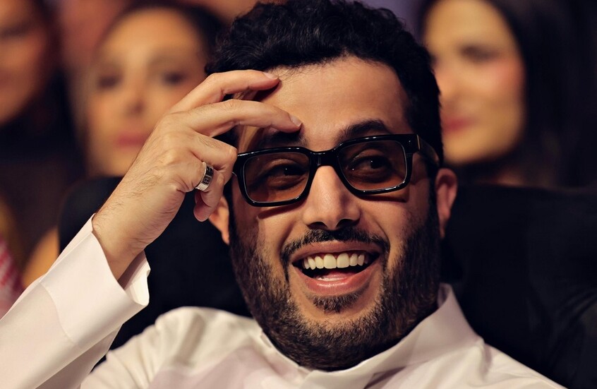 تركي آل الشيخ ينشر صورة "فكاهية" عن مدرب منتخب مصر "بقناع" غوارديولا (صورة)