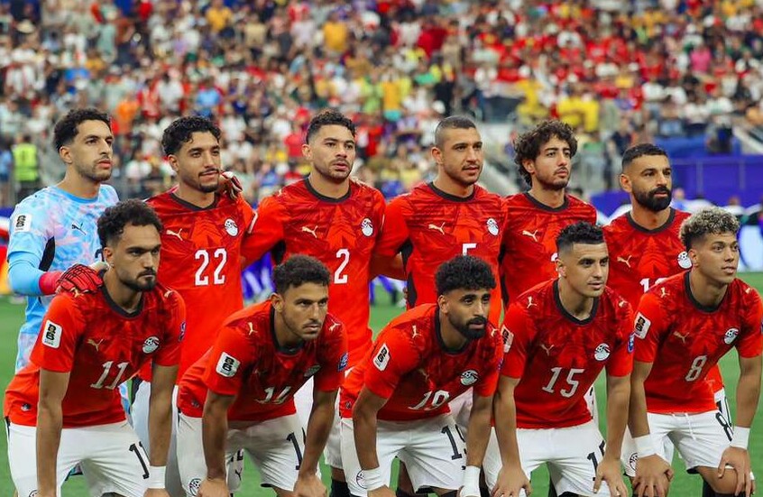 دعوات في مصر لصلاة "قضاء حاجة" دعما للفراعنة قبل مواجهة الأرجنتين