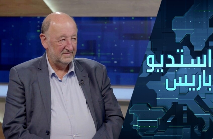 أوروبا بمأزق.. من أوكرانيا للسيل الشمالي