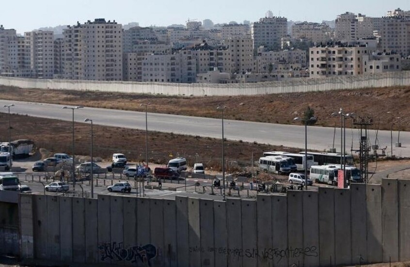 حماس تدين وضع حجر الأساس لـ"مركز التراث" في مطار القدس وتعتبره تصعيدا خطيرا