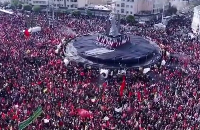 "يونهاب": طهران دعت سيئول لحضور جنازة خامنئي ثم ألغت الدعوة