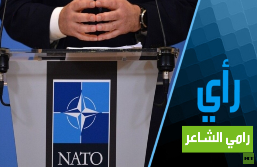 أوكرانيا و"الناتو" من كونستانتينوفكا إلى أنقرة