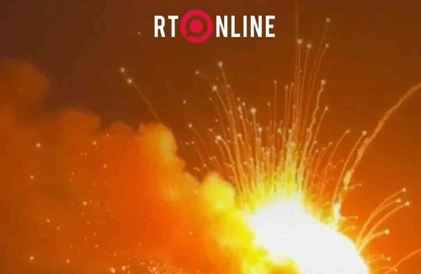 كيف يلفق نظام كييف الأكاذيب لاتهام روسيا بقصف المدنيين