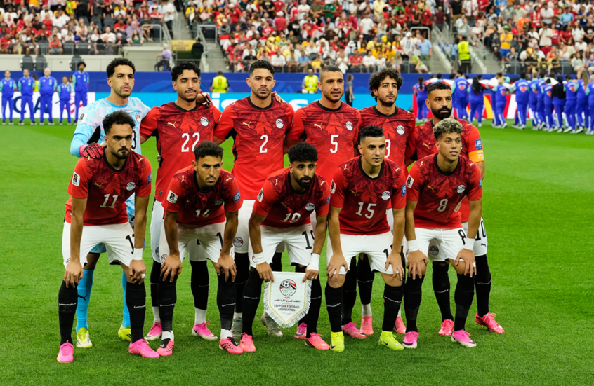 مدير منتخب مصر يؤكد جاهزية محمد صلاح وغياب لاعبين اثنين عن مواجهة الأرجنتين