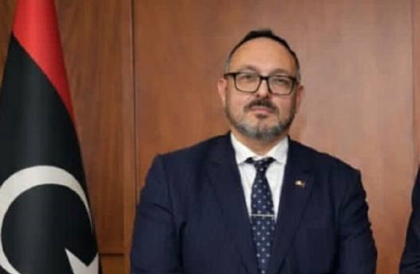 السلطات المالطية تحقق مع سفيرها لدى ليبيا في قضية تحرش