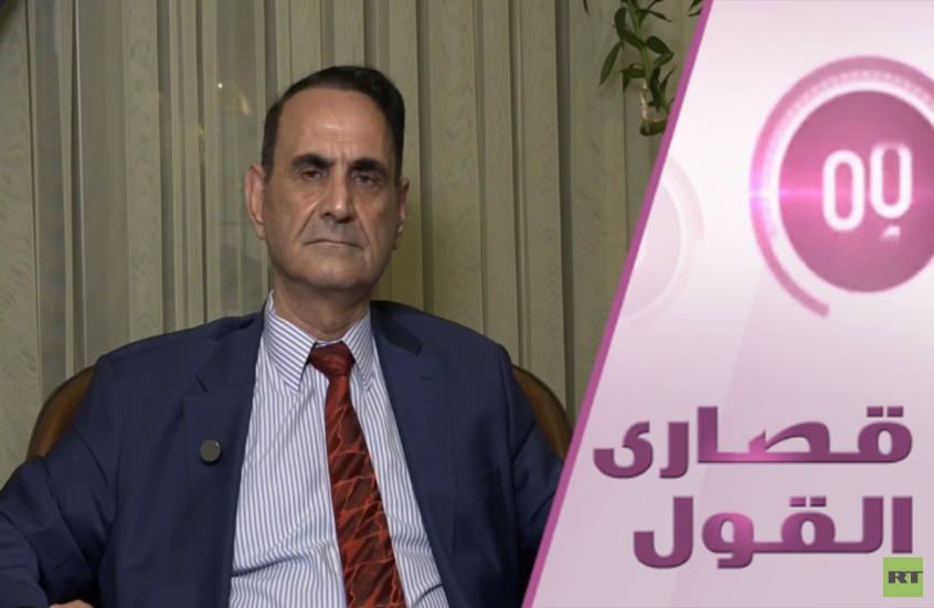 هل تطيح حملة مكافحة الفساد بالحيتان في العراق ؟ 