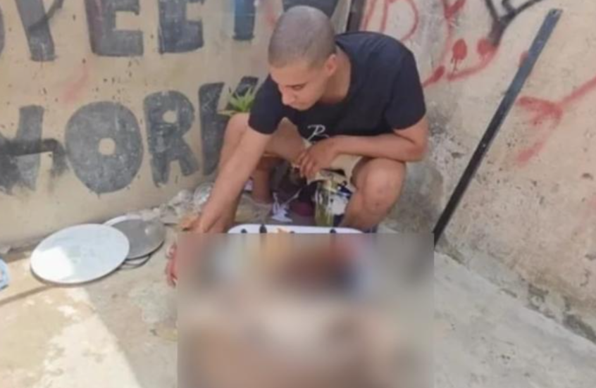 القضاء المغربي يحكم بالسجن والغرامة على يوتيوبر شهير بعد فيديو أثار ضجة كبيرة