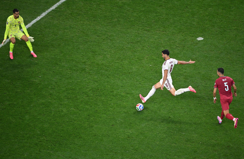 ميرينو يغتال حلم رونالدو ويقود إسبانيا لربع نهائي مونديال 2026