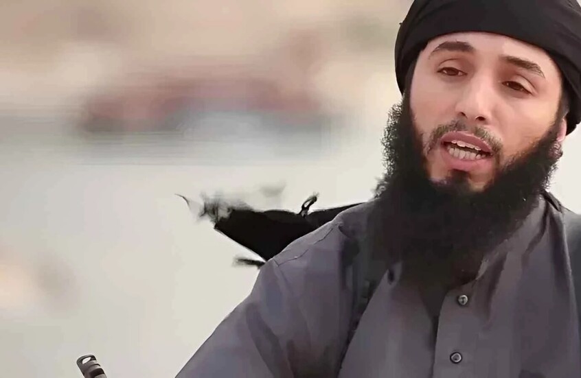 بلال الشواشي