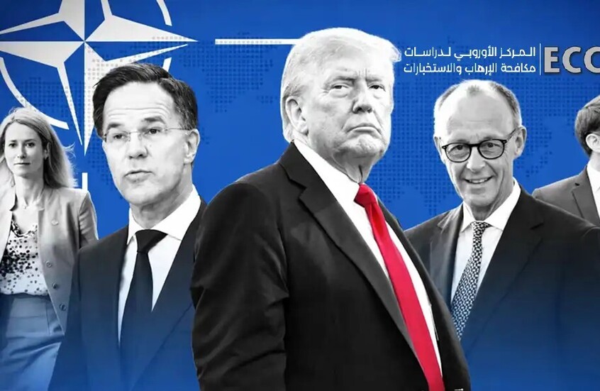 CNN: تفكير ترامب بتقليص القوات الأمريكية في أوروبا رسالة واضحة لـ"الناتو"