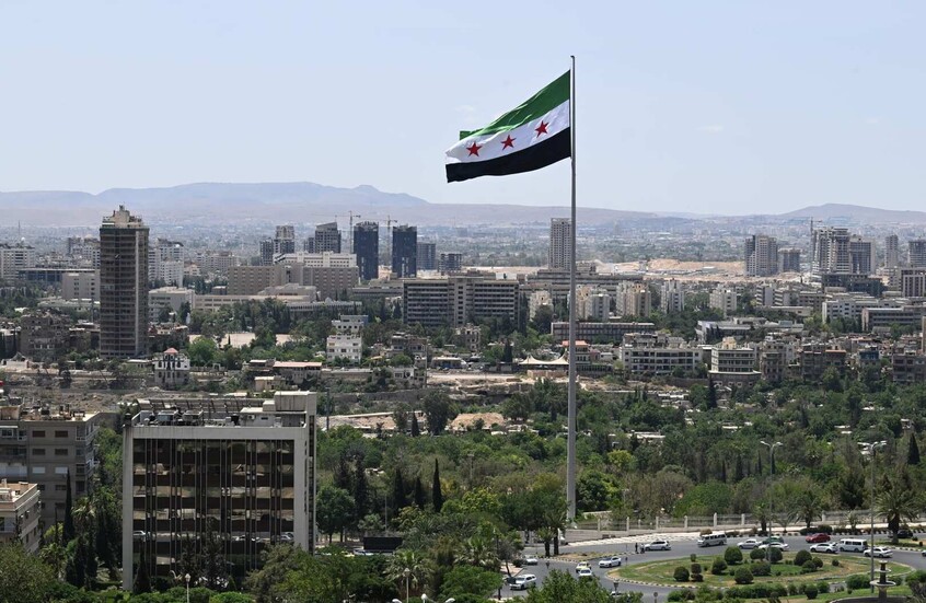 الأردن يدين تفجيري دمشق