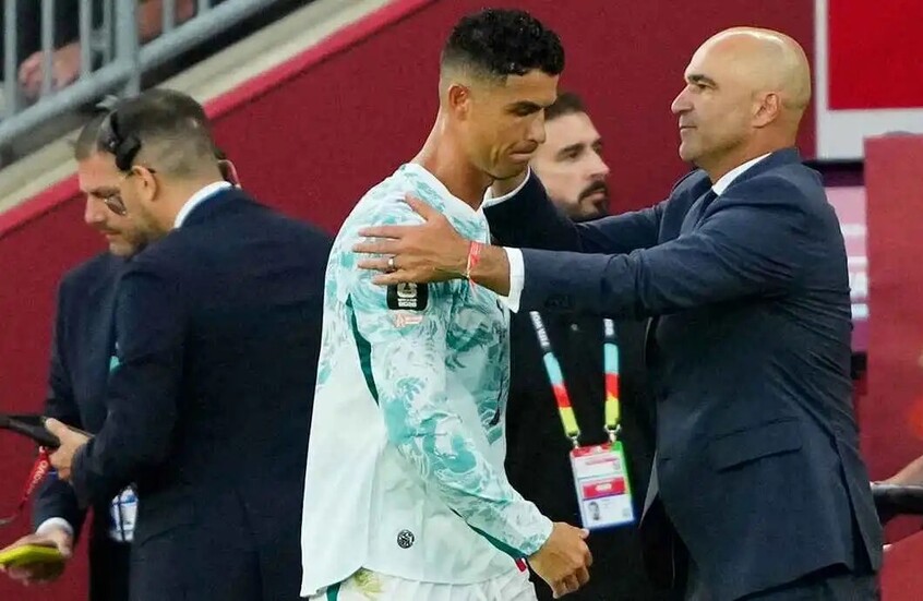 أول ضحايا وداع منتخب البرتغال لكأس العالم