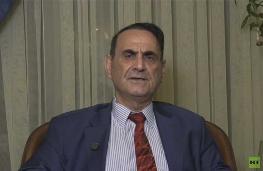 قاضي صدام حسين: حجم المال المنهوب في العراق يفوق ترليوني دولار (فيديو)