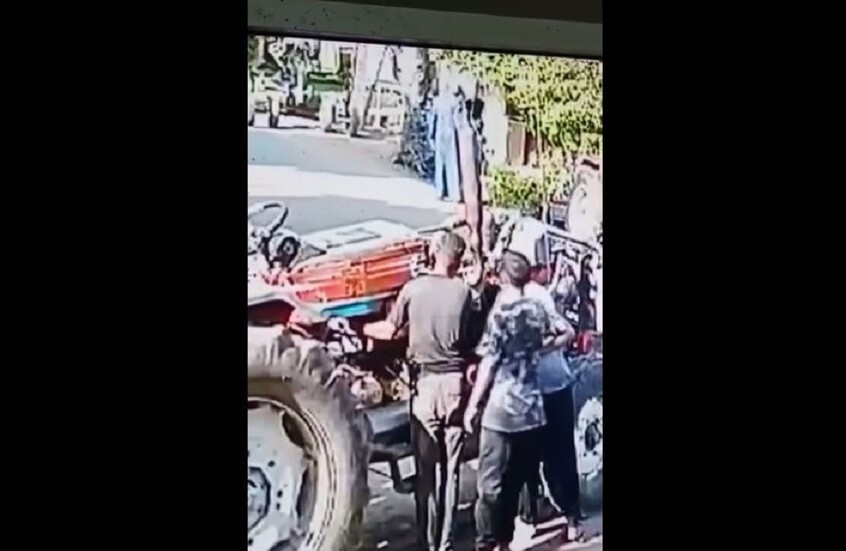 مصر.. اعتداء وحشي على طفل يثير غضبا عارما