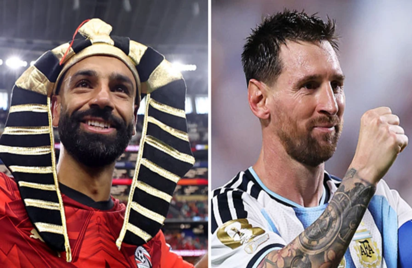 الذكاء الاصطناعي يتوقع نتيجة مباراة مصر والأرجنتين ويكشف السيناريو الوحيد لفوز "الفراعنة"
