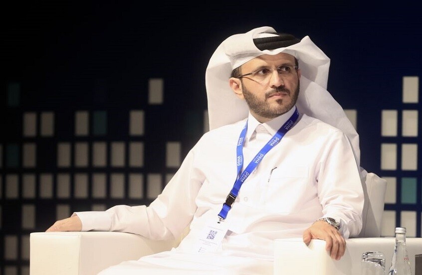 قطر تندد باستهداف ناقلة الغاز "الرقيات" في مضيق هرمز وتحمّل إيران المسؤولية