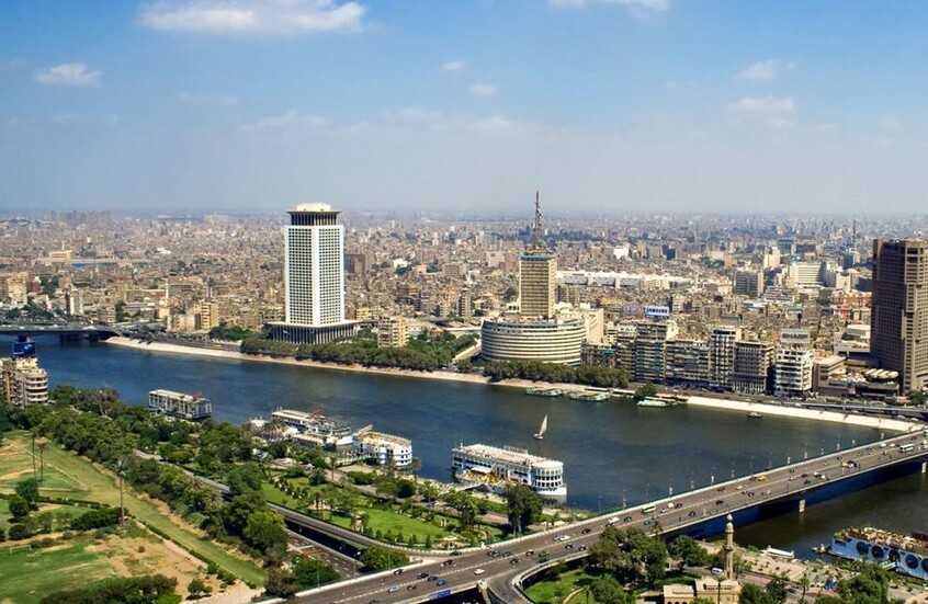 تحذير رسمي من عمليات احتيال باسم جهاز حكومي في مصر