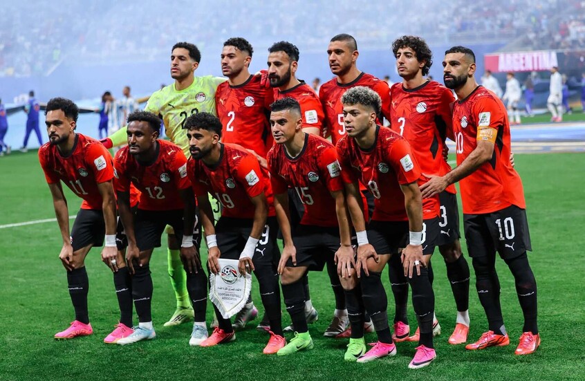 تحرك مصري عاجل ضد حكم مباراة الأرجنتين بعد الخروج المثير من المونديال