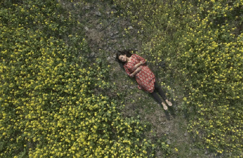 "السماء الموعودة" تمثل السينما العربية في مهرجان "من صنع النساء" بموسكو بين ثمانية أفلام دولية